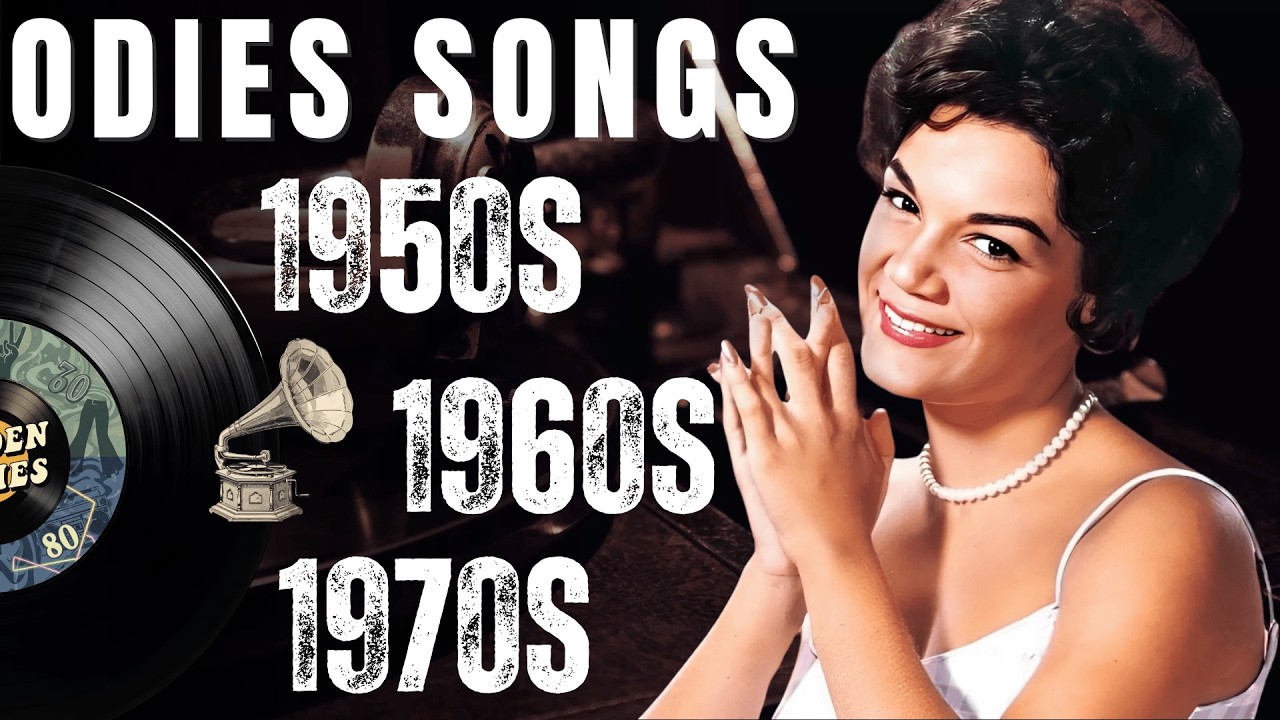 Neil Sedaka, The Platters, Paul Anka, Roy Orbison 💖Romantic Golden Oldies Love Songs | Golden Oldies