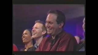 Otis Lee Crenshaw & The Black Liars - London Not Tennessee (BBC2 Version)
