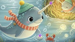 Nora's Moonlit Bell - a Granny Marsha bedtime story 🌛 screenshot 2