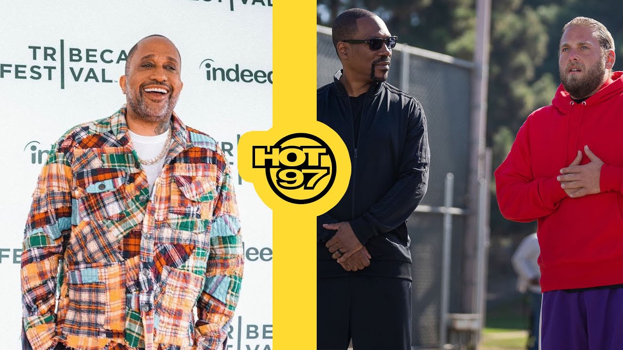 Kenya Barris Receives Backlash After Directing New Film Highlighting Interracial Couples