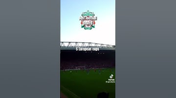 Thumbnail of Liverpool fans chants to Chelsea FC! | Credits to epl.chants