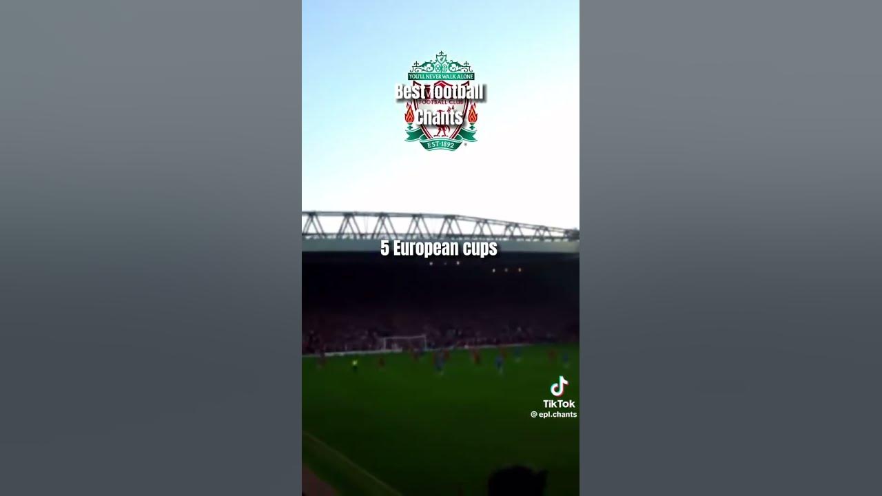 Liverpool fans chants to Chelsea FC! | Credits to epl.chants