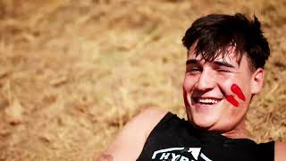 Virgin Active Warrior #1 25 March 2023