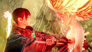 Beast of Reincarnation - Final Boss & Ending (Emma & Koo vs Beast of Reincarnation)