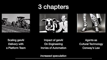 Scaling success  the role of Genai in modern DevOps with a platform team