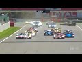 Départ des 6H de Spa-Francorchamps 2018 !