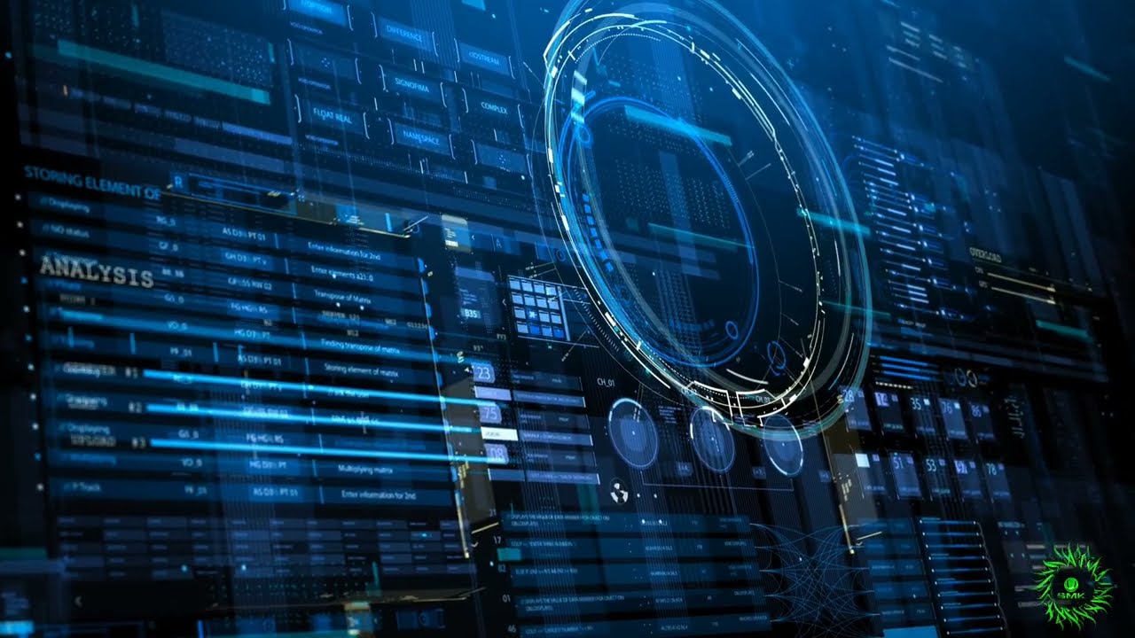 SMK - The Code [ Acid Techno - Acidcore - Hardcore ]