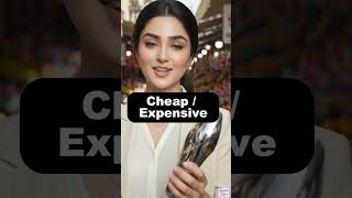 How To Say Cheap And Expensive In German And Japanese