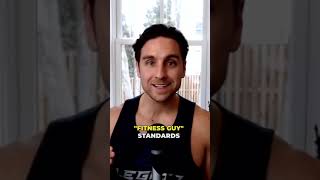 What’s the MOST Attractive Male Physique?