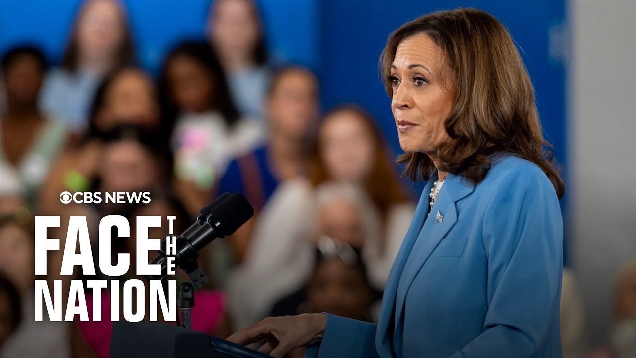 Kamala Harris discusses economic plan focused on new housing ...