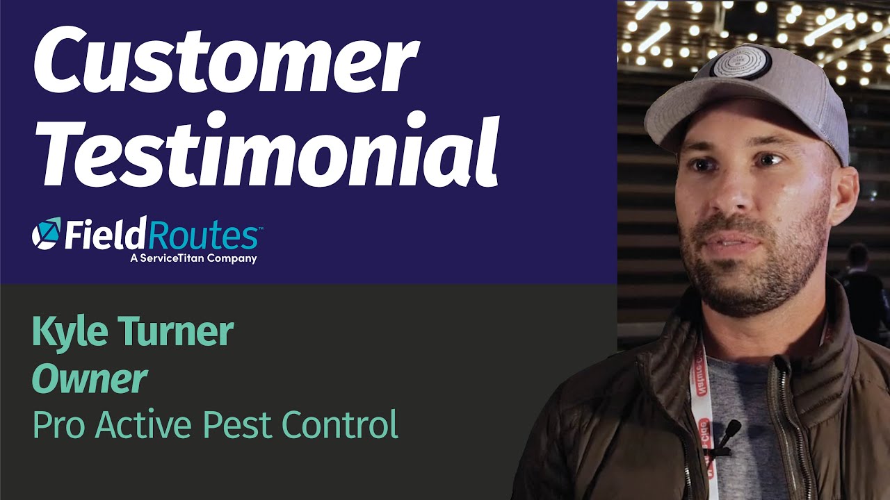 Pro Active Pest Control Near Me