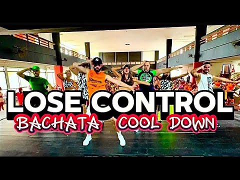 Bachata Cool Down - Lose Control - Teddy Swims - Dj Magic Flow Bachata Remix