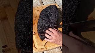 Celebrity Brisket #shorts #brisket #howtobbqright Wealth