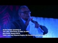 Idea and Future of India: public Lecture by Justice Katju