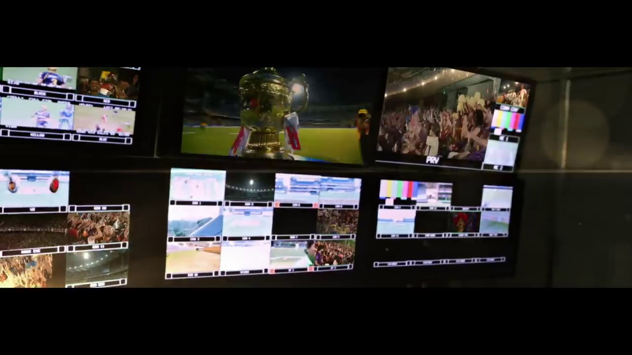 VIVO IPL Anthem 2019