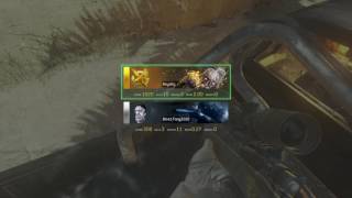 MWR | Leftover