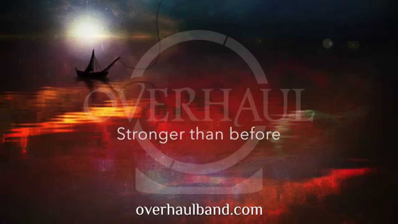 Watch Overhaul - Undefeated (Lyrics) on YouTube Watch Overhaul - Undefeated (Lyrics) on YouTube