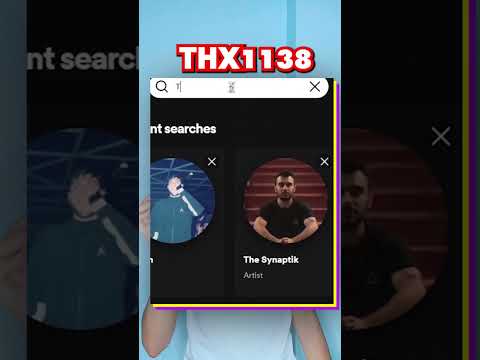 حركات مخفيه في سبوتيفاي 