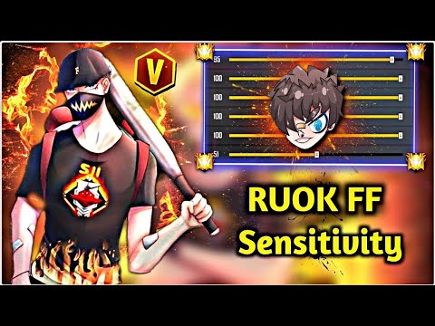 RUOK FF auto