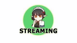 Elsword 아네모스 레이드 플레이  Anemos Raid Play