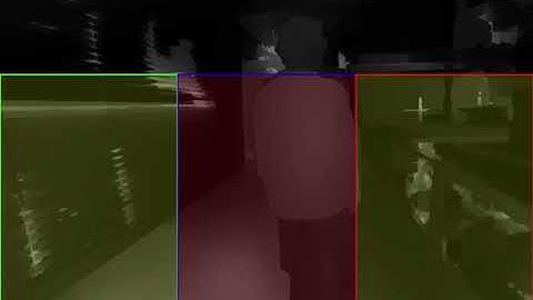 Stereo-Vision Based Artificial Depth Perception for Object Avoidance