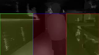 Stereo-Vision Based Artificial Depth Perception for Object Avoidance