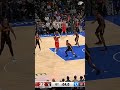And ONEEEEEEEE! 🗣️ #okcthunder | Vote Shai for All-Star okcthunder.com/vote