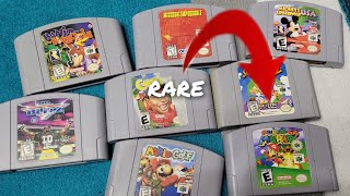 Dirt Cheap N64 Pick Up | Console Collector