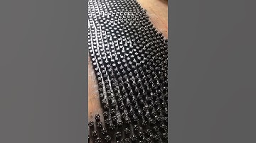 kaiqiu 8 Tapered Button Bits