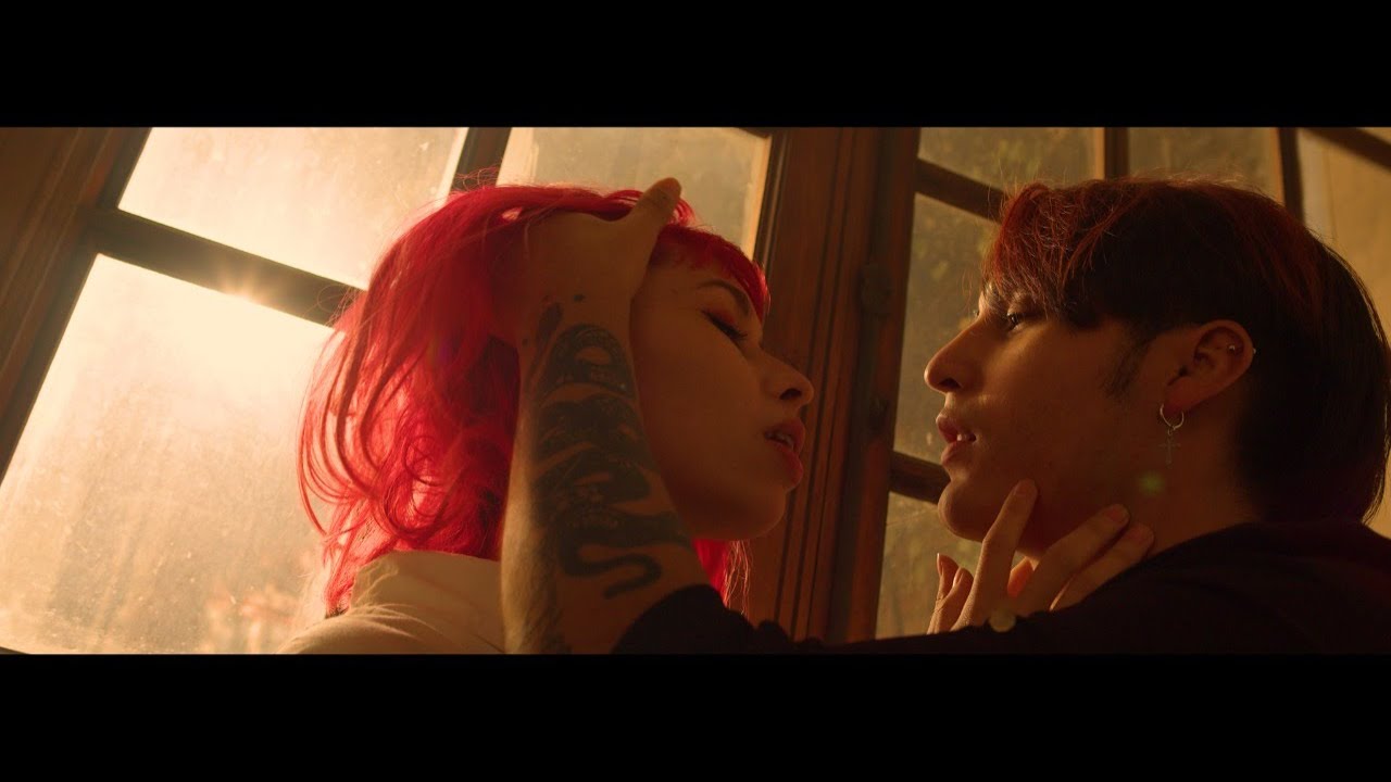 Chinoy |  Vamos los dos (Acoustic Version)