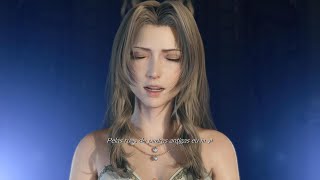 FINAL FANTASY VII REBIRTH no promises to keep