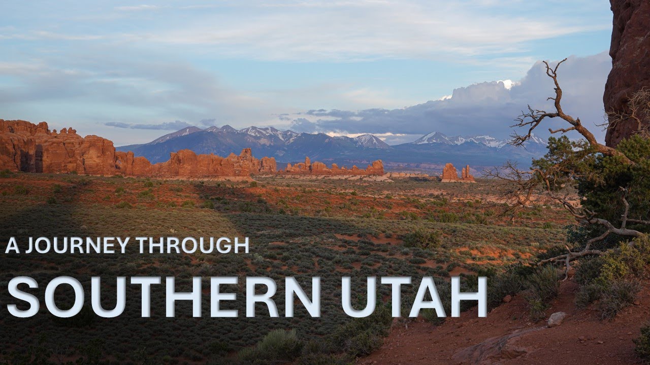 Explore some of AMERICA'S MOST COLORFUL LANDSCAPES in Southern Utah's Grand Circle