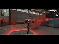 Lol wolfe me 1vs1 pala 7.1 sa #video Rajat gamer x100 #freefire 