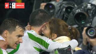 Real Betis vs Real Madrid | Matchday 26 | LaLiga EA Sports Highlights | SportsMax