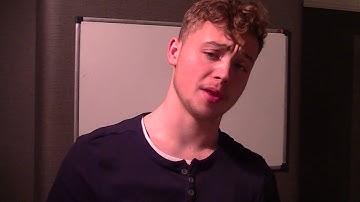 Edexcel M1 :  Velocity Vectors