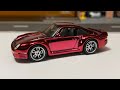 Hot Wheels RLC 1986 Porsche 959