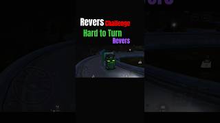 hard To turn Reverse in turning #toe3 #trucksimulatoruitimate #challenge #unfrezzmyaccount