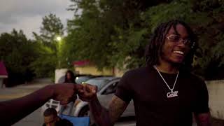 Cartel Lz - "COVID Codes" (OFFICIAL VIDEO) prod by @Snapdialup