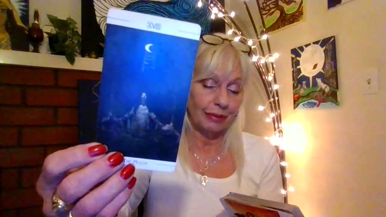 Рыбы. Темный практик примерно на 2B открыт! Мужчина даже не подозревал, что это под его собственн...