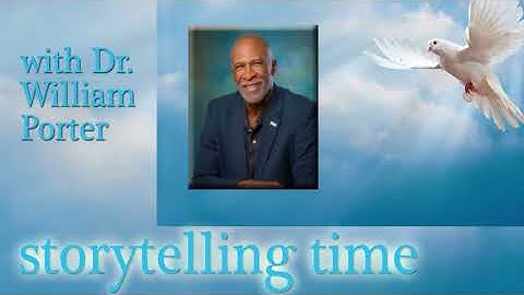 Story Telling Time - Faith In Business Discussion 2025 12 20