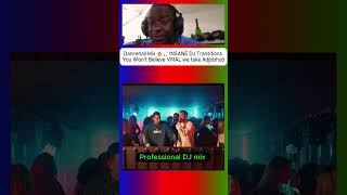 Dancehall Mix 🔥🎧 INSANE DJ Transitions You Won’t Believe VIRAL we take #djbbhub