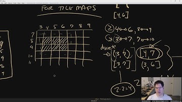 Handmade Hero Day 448 - Explicitly Placed Room Connections