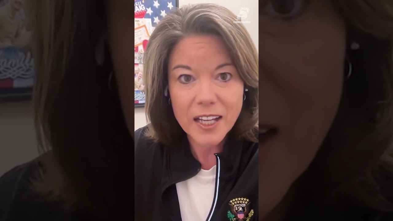 Как демократы могут победить в сельской Америке