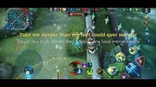 Story' WA Spirid Leed Gusion Legend!!!