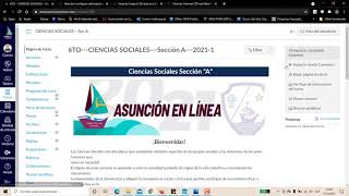 Importar Exportar contenido entre cursos en Canvas