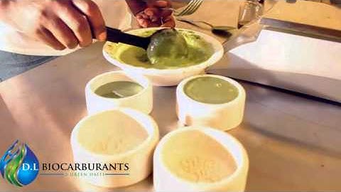 Moringa Soap