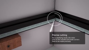 AGS systems - Assembling and installing instructions for ILLU B - drywall