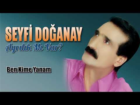 Seyfi Doğanay -