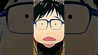 Yuri on ice #yaoi #manga #yuri