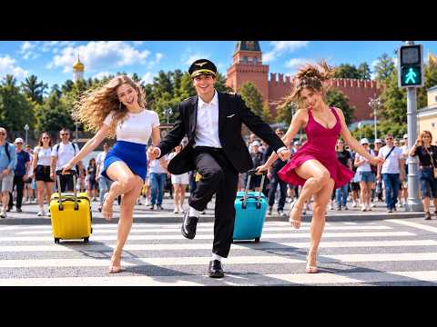💃 Happy Dance | Incredible Dance Moves You Won’t Be Able to Stop Watching! 🔥